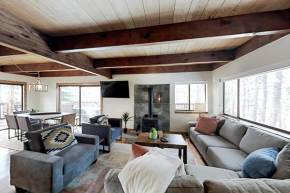 Lausanne Alpine Retreat
